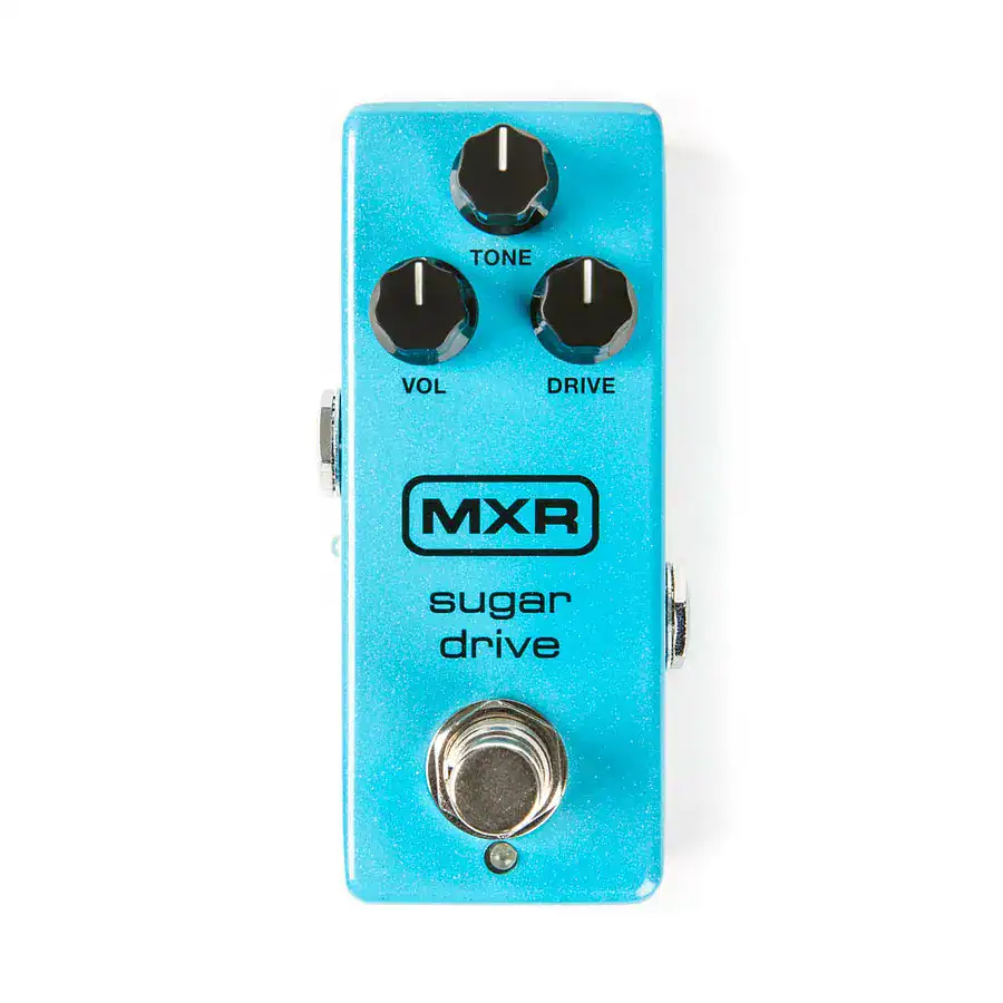 Pedal Dunlop M294 MXR Sugar Drive-Ea