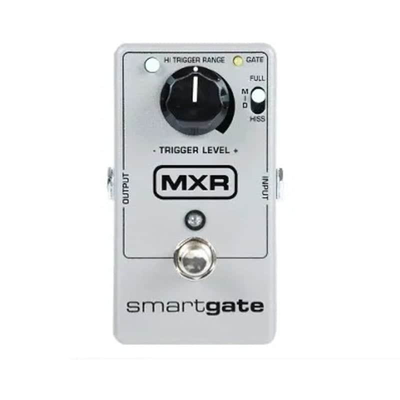 MXR M135 Smart Gate