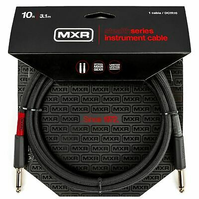 MXR DCIR10 Cable Silent 10FT