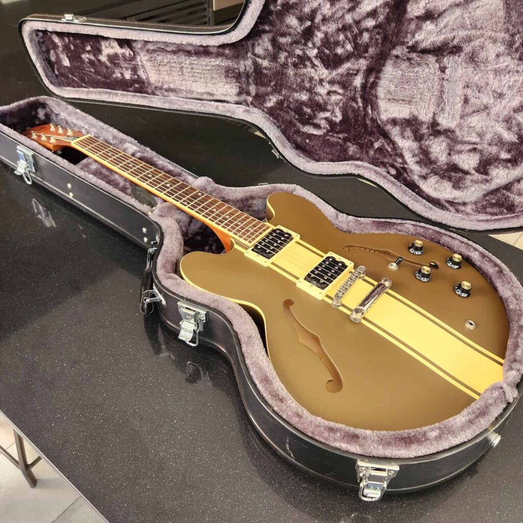 Epiphone ES-333