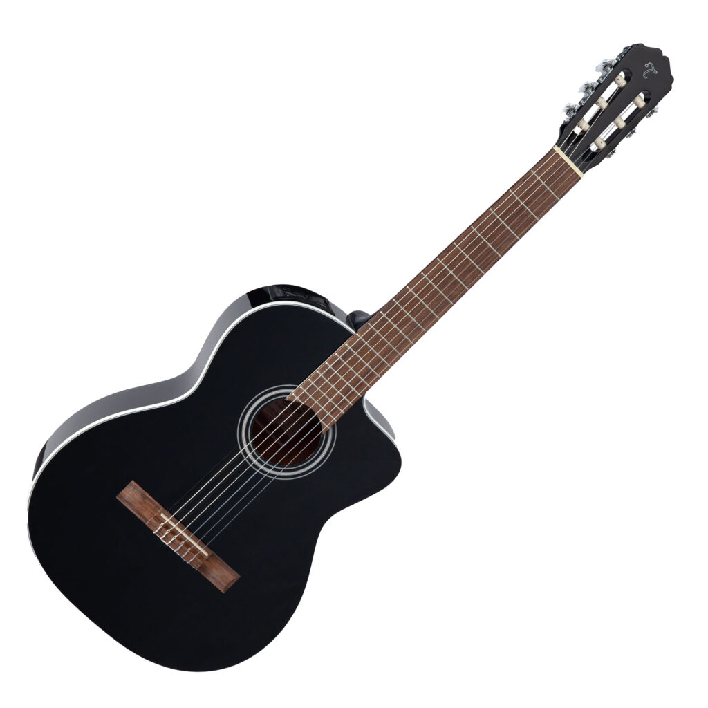 Takamine GC2CE Black