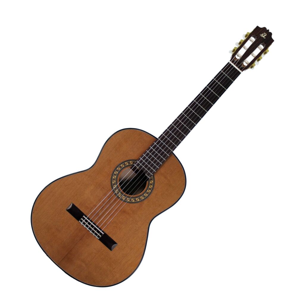 Admira A6 Nylon