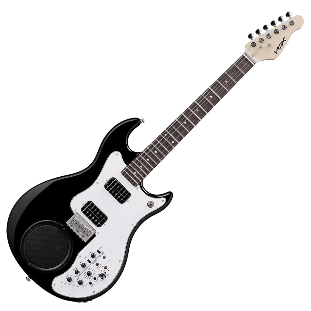 Vox APC-2 Black