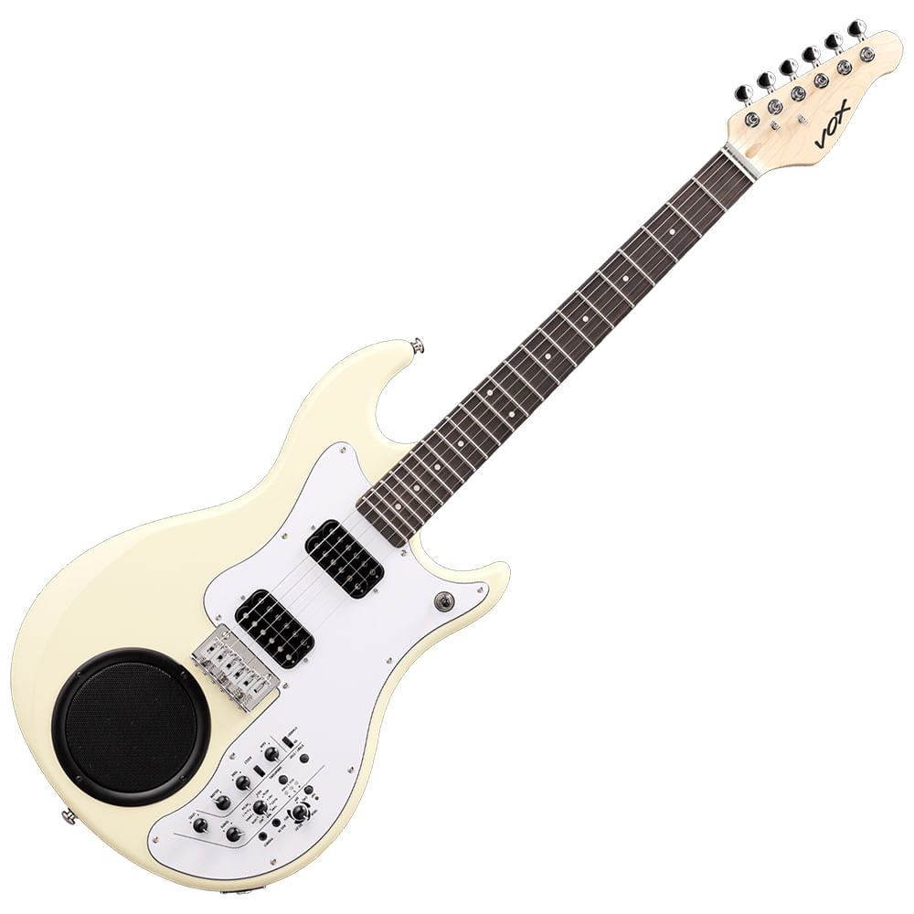 Vox APC-2 White
