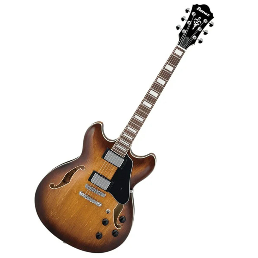 Ibanez Artcore AS73 Tobacco Brown