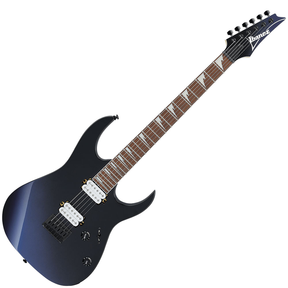 Ibanez RG421DX Twilight Shade