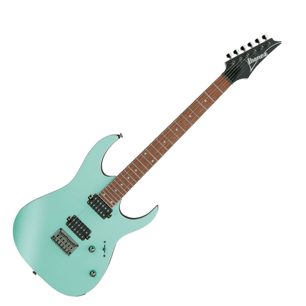 Ibanez RG421S Sea Shore Matte