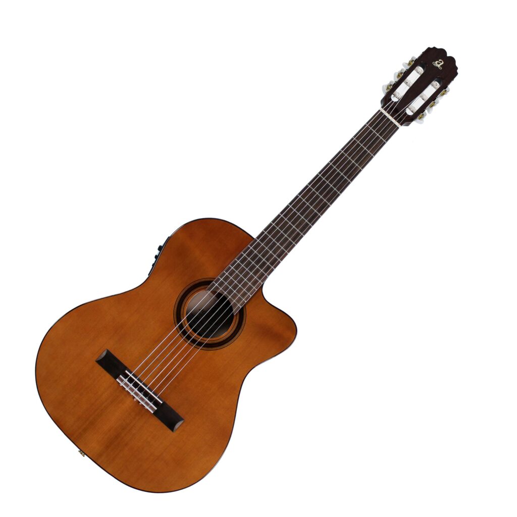 Admira Malaga ECF Cutaway