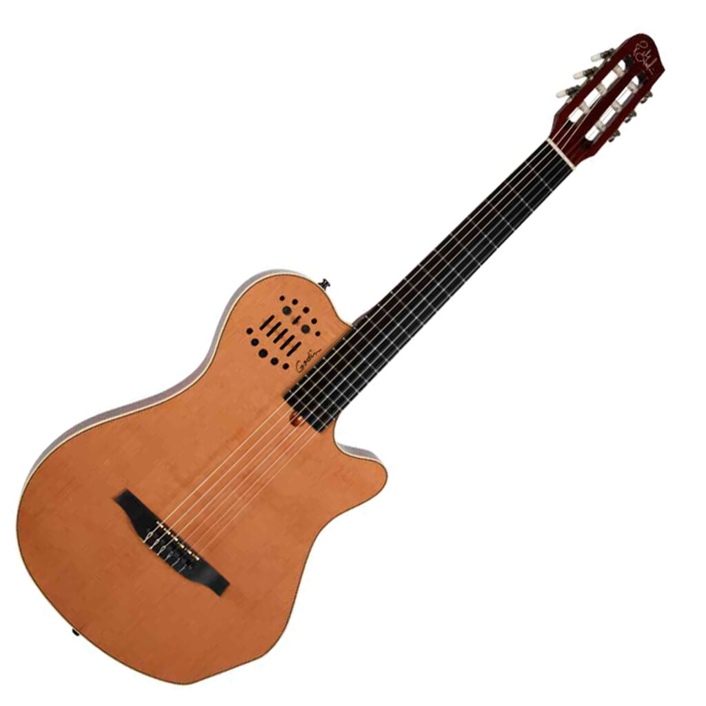 Godin Multiac Grand Concert SA Natural