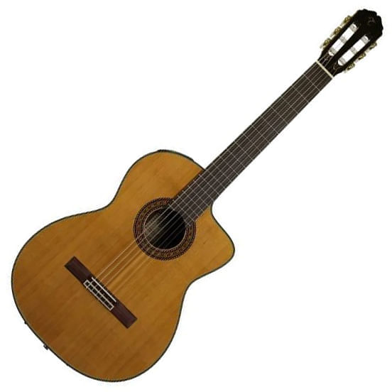 Takamine EC132SC Natural