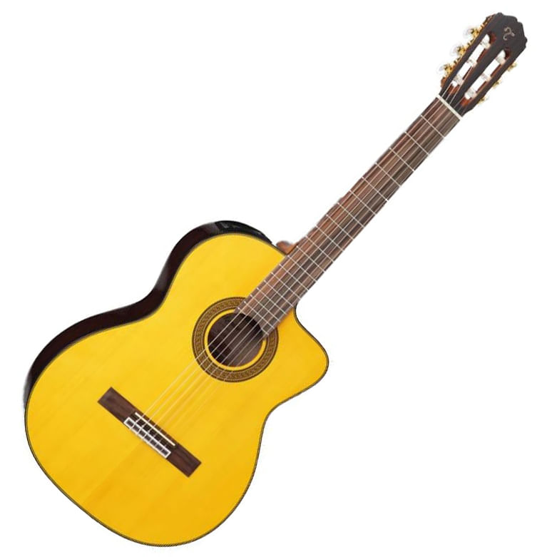 Takamine GC5CE Natural