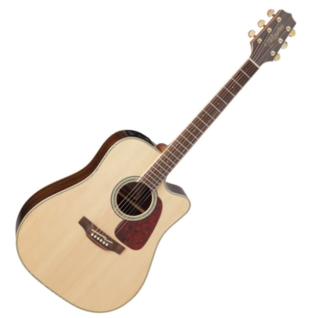 Takamine GD71CE Natural