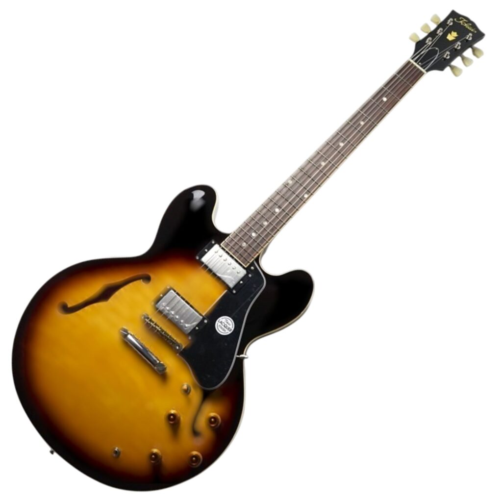 Tokai ES-201 Tea Burst