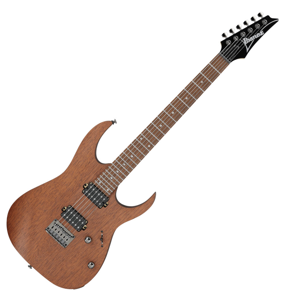 Ibanez RG421 Mahogany Oil