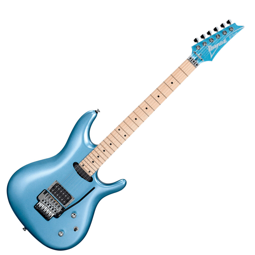 Ibanez JS140M Soda Blue