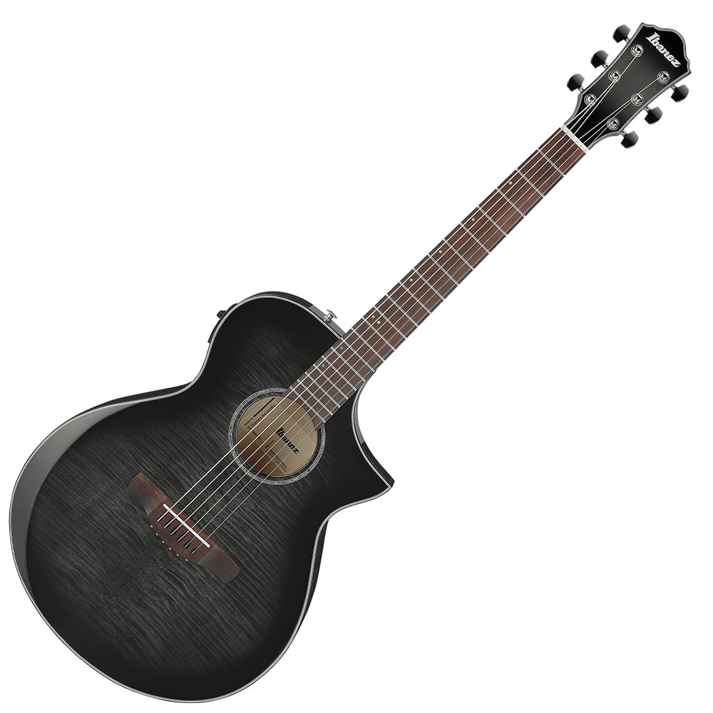 Ibanez AEWC400 Amber Sunburst