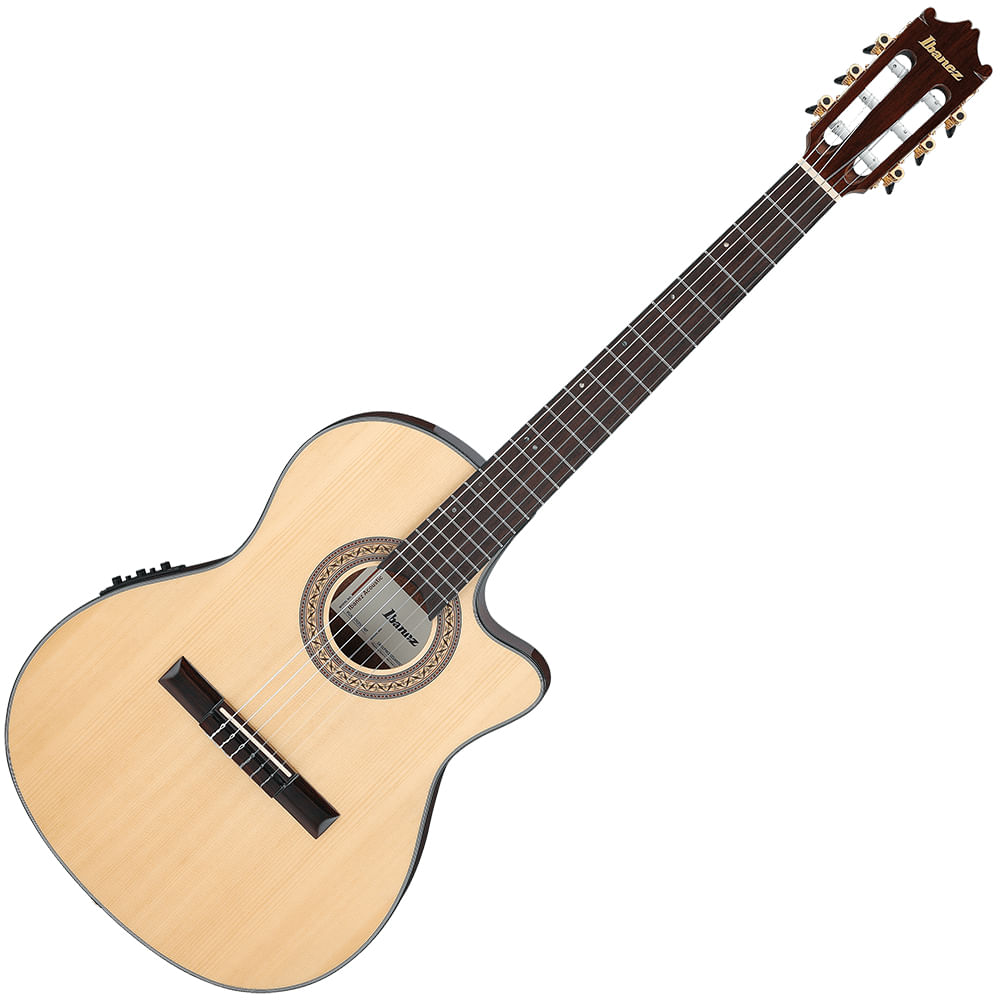 Ibanez GA35TCE Natural