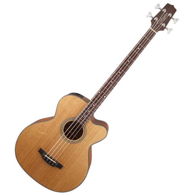 Takamine GB30CE Natural