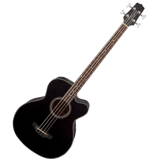 Takamine GB30CE Black