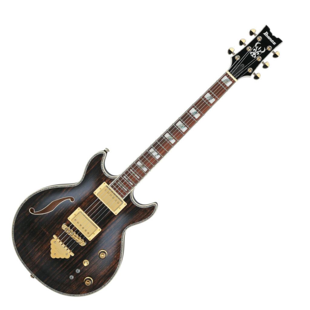 Ibanez AR520HME Natural