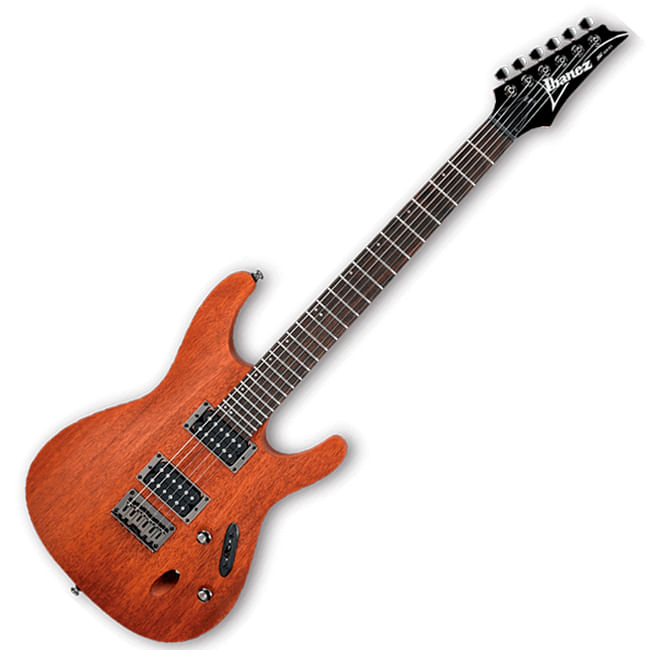 Ibanez S521 Mahogany Oil