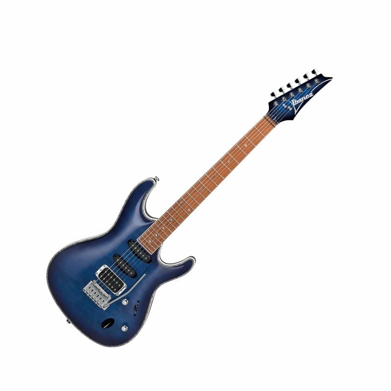 Ibanez SA360NQM Sapphire Blue