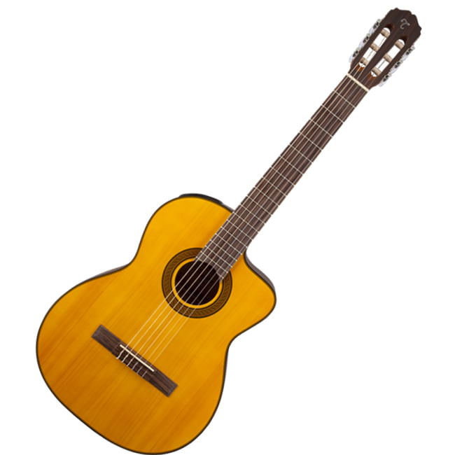 Takamine GC3CE Natural