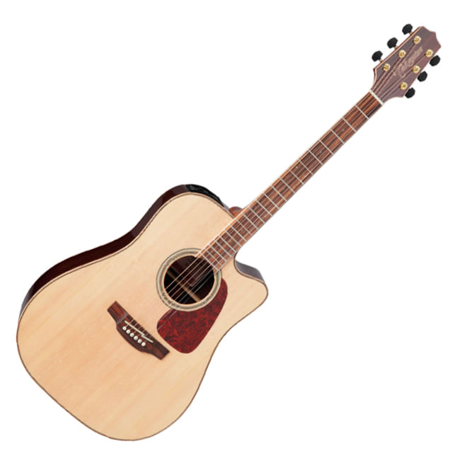 Takamine GD93CE Natural
