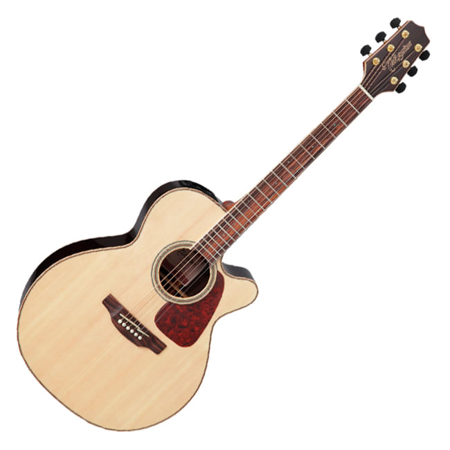 Takamine GN93CE Natural