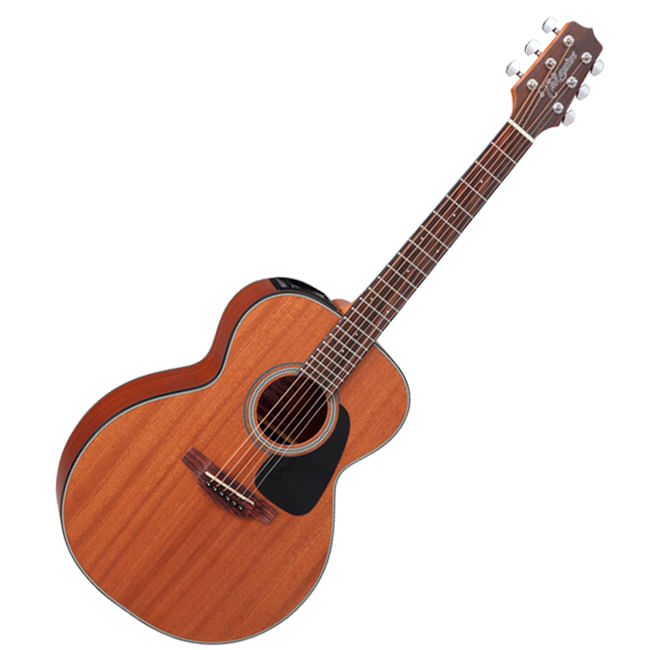 Takamine GX11ME Taka-Mini 3/4 Natural Satin