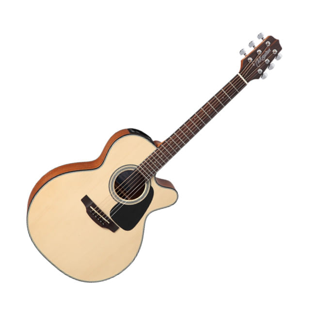 Takamine GX18CE Taka-Mini 3/4 Natural
