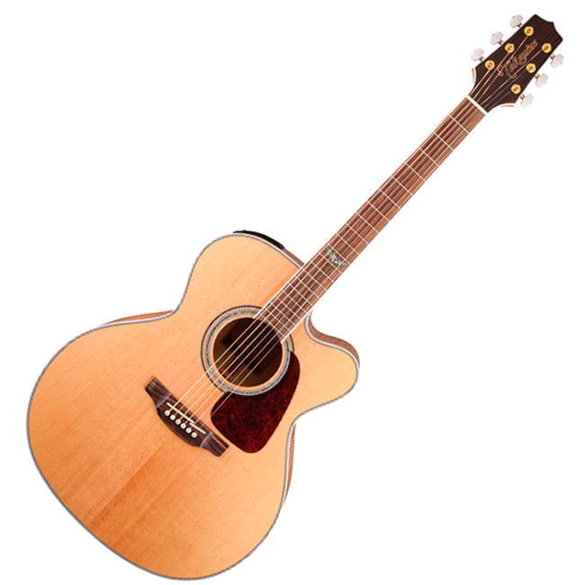 Takamine GJ72CE Natural
