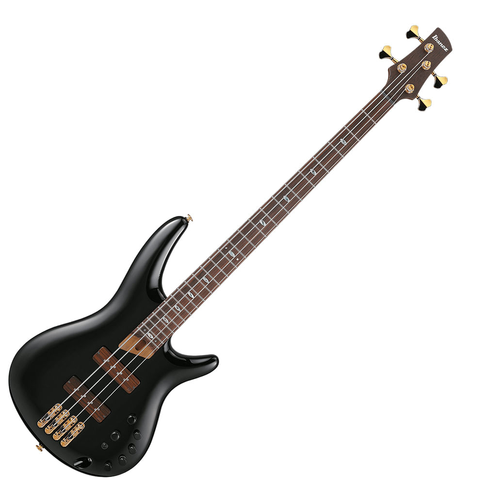 Ibanez SR3500 Prestige Black
