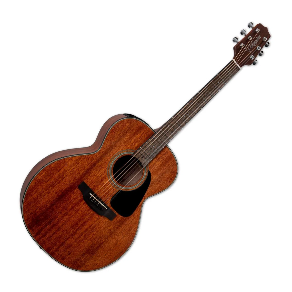 Takamine GLN11E Natural Satin