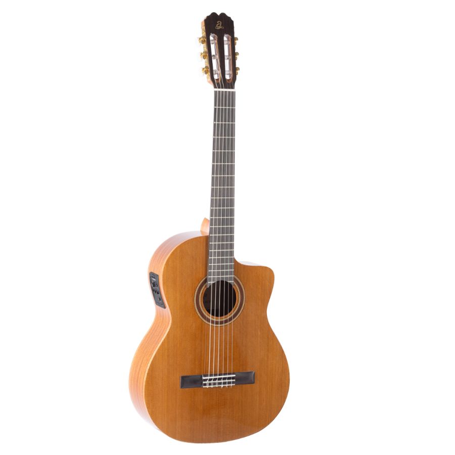 Admira Granada ECF Cutaway