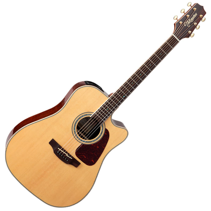 Takamine GD90CE-MD Natural