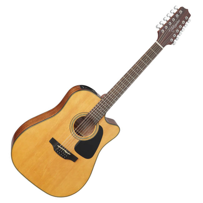 Takamine GD30CE-12 Natural