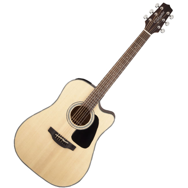 Takamine GD30CE Natural