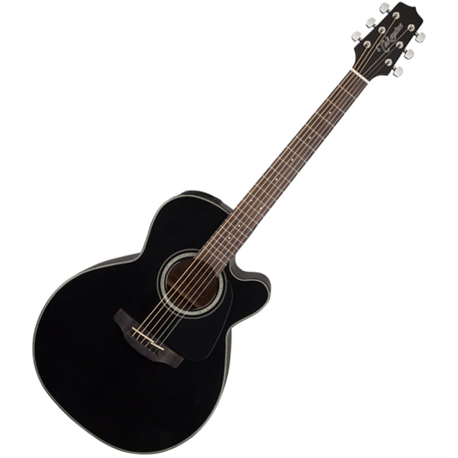 Takamine GN30CE Black